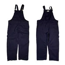 Kids Overalls Suit