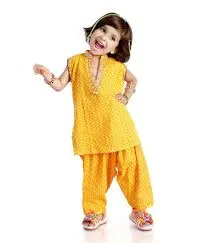 Kids Salwar Kameez