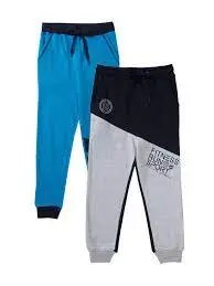 Kids Track Pant