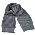 Knitted Scarf