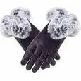 Ladies Winter Glove