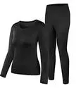 Ladies Thermal Wear