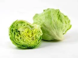 Lettuce Iceberg