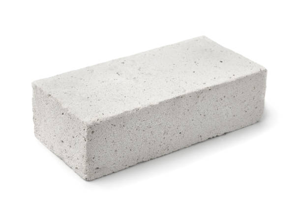 Lightweight Brick