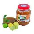 Lime Pickle