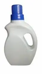 Liquid Detergent Bottle