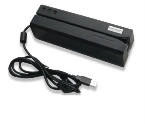 Magnetic Card Readers