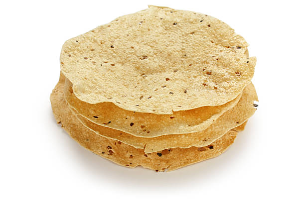 Masala Papad