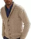 Men Cardigan