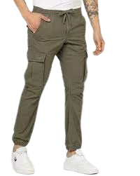 Men Cargo Pant