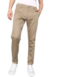 Men Cotton Pant