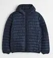 Men Down Jacket