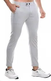 Men Lycra Pant