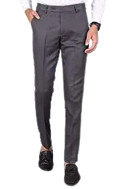 Men Regular Fit pants