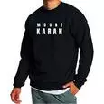 Men Round Neck Sweatshirts