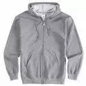 Men Zip Hoodies