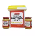 Mustard Sauce