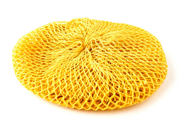 Net Scrubber