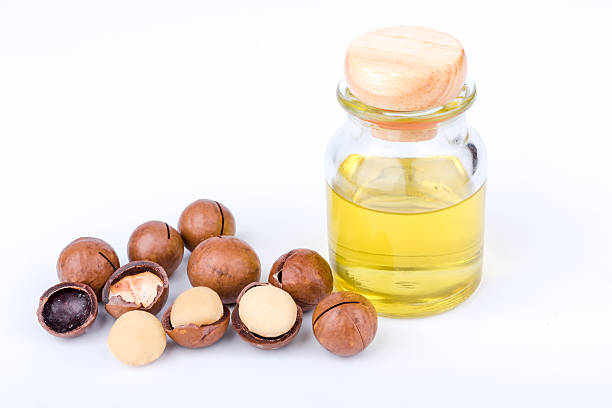 Nut Oil