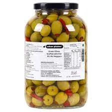 Olives