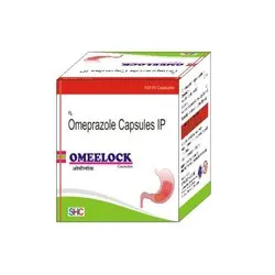 Omeprazole Capsule