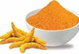 Organic Turmeric Powder