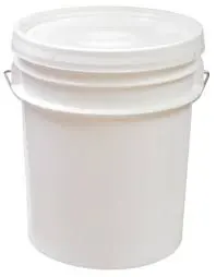 Paint Bucket & Container