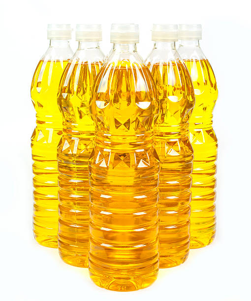 Palm Cooking Oil