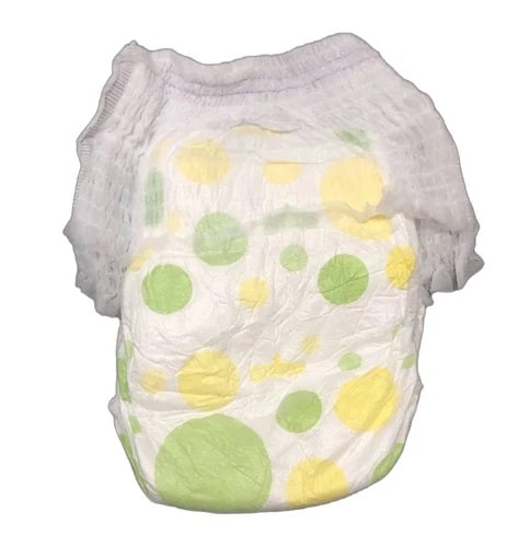 Pamper  Diaper