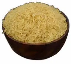 Parboiled Basmati Rice