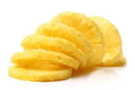 Pineapple Slices