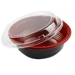 Plastic Disposable Bowl