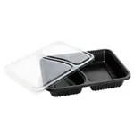 Plastic Disposable Trays