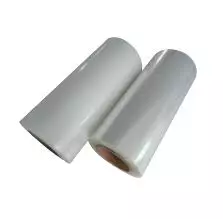 Plastic Rolls