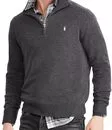 Polo Pullover