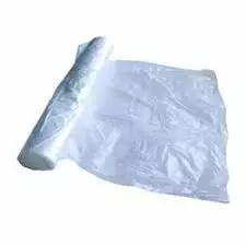 Polythene Packing Materials