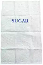 PP Sugar Bag