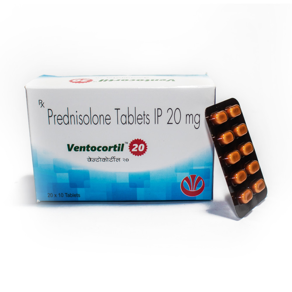 Prednisolone Tablet