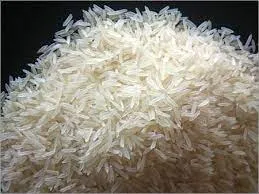 Pusa Basmati Rice Sella