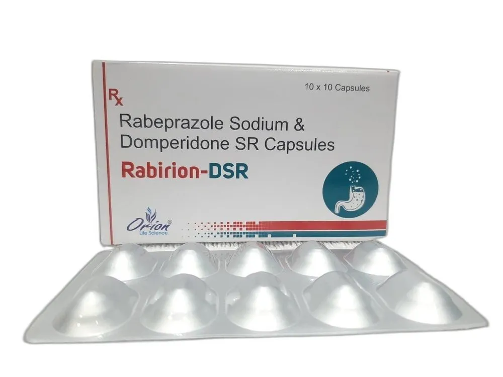 Rabeprazole Tablets