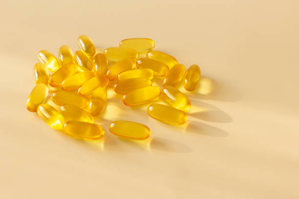 Resin Capsules