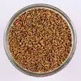 Roasted Flax Seeds