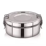 Stainless Steel Lunch Box