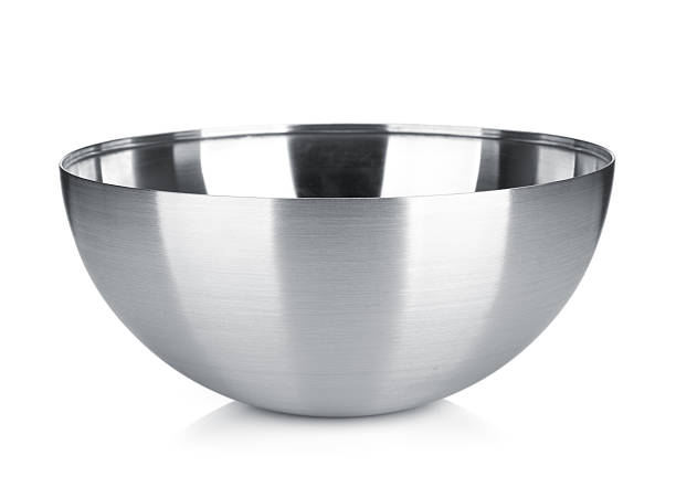 Steel Bowl