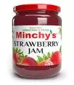 Strawberry Jam