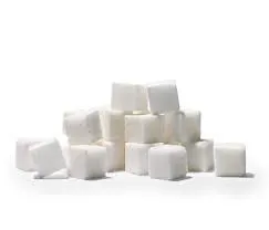 Sugar Cube