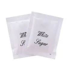 Sugar Sachets