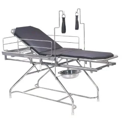 Telescopic Labour Table