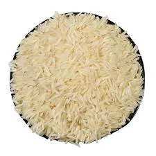 Tibar Basmati Rice