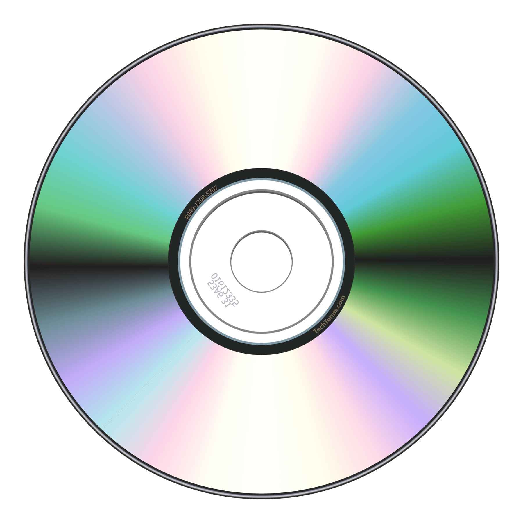 Video CD